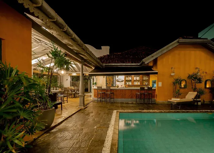 Suite Lanka