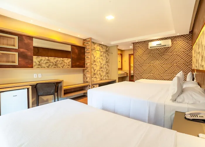 Cana Brava All Inclusive Resort