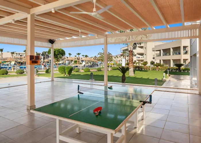 Pickalbatros Royal Moderna Sharm "Aqua Park"