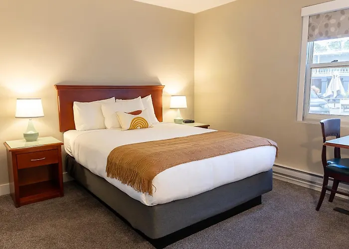 Scott'S Inn & Suites