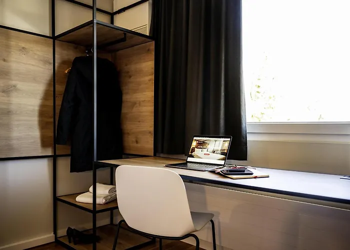Ibis Zurich Adliswil