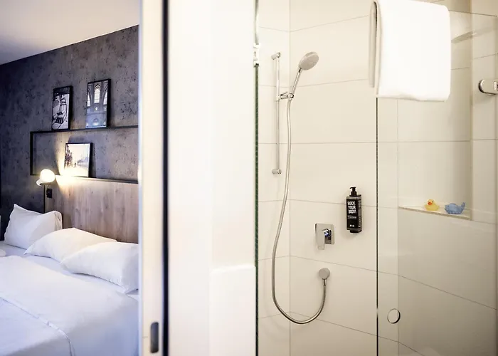 Ibis Zurich Adliswil