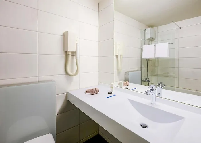 Ibis Zurich Adliswil
