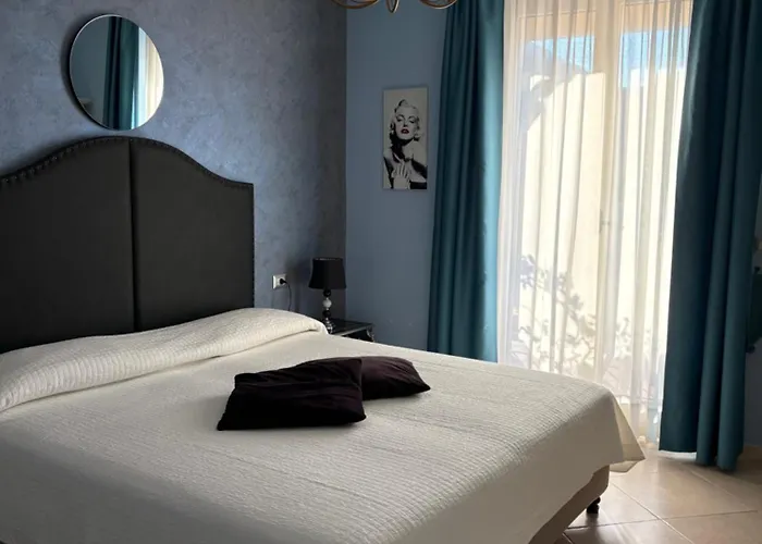 Hotel Scilla