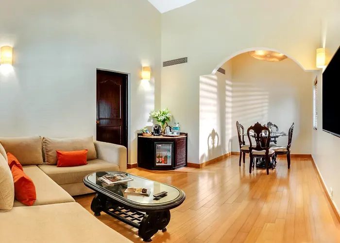 Casa De Goa - Boutique Resort - Calangute