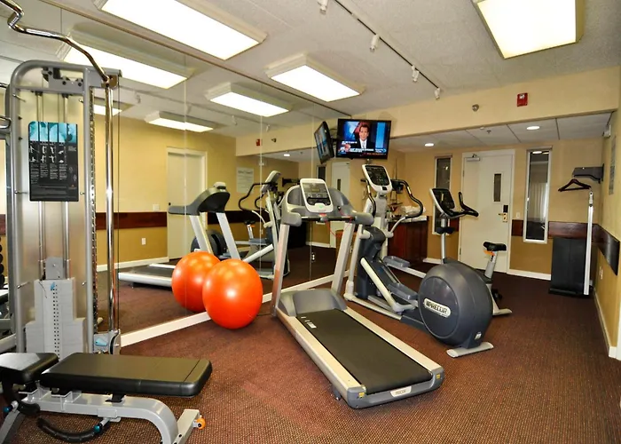 Holiday Inn Express & Suites Port Clinton-Catawba Island By Ihg