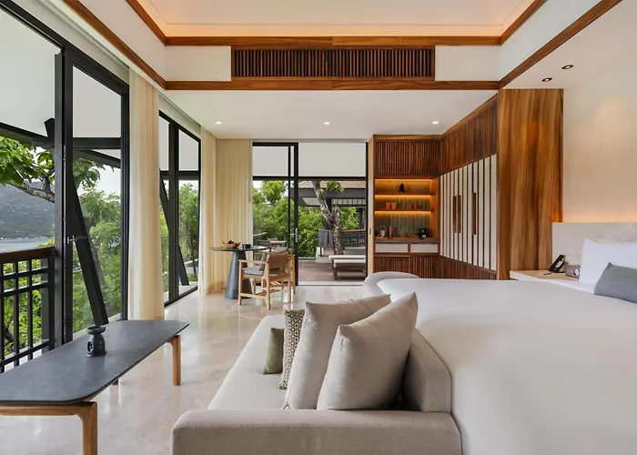 Banyan Tree Cabo Marques