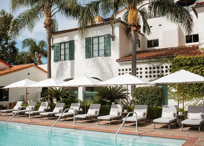 Ojai Valley Inn