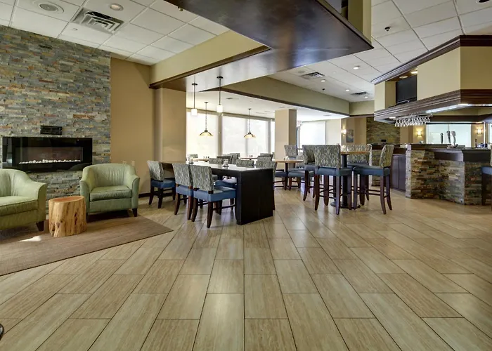 Holiday Inn Staunton Conference Center By Ihg
