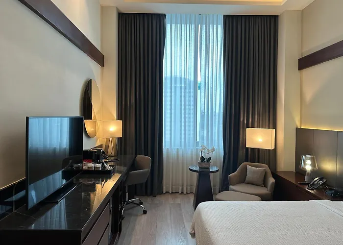 Holiday Inn Santo Domingo Hotel&Suites, an IHG Hotel