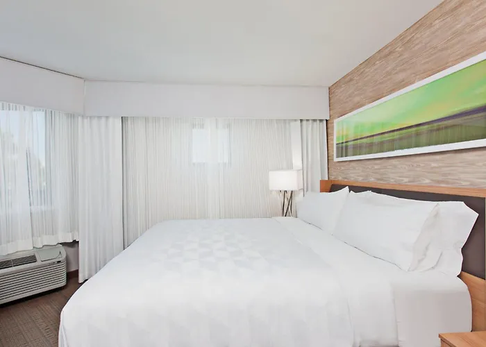 Holiday Inn Palmdale-Lancaster By Ihg