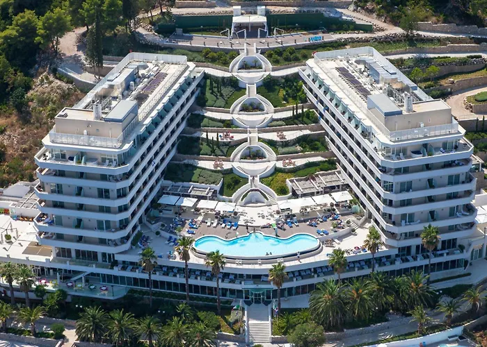Hilton Lopud Beach Resort & Spa
