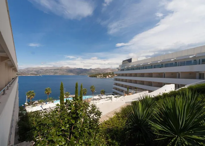 Hilton Lopud Beach Resort&Spa