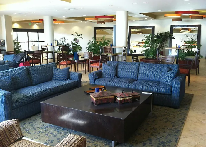 Crowne Plaza Ventura Beach By Ihg