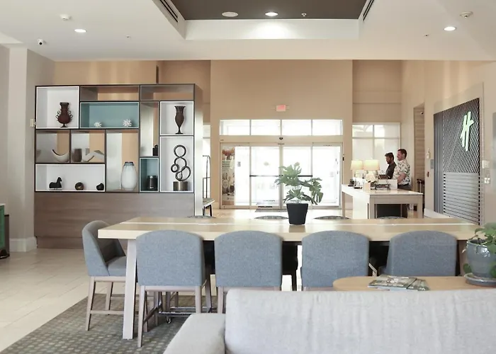 Holiday Inn Rock Hill By Ihg