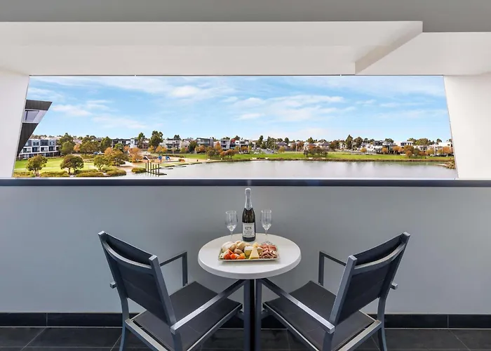 Mercure Melbourne Caroline Springs