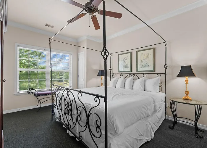 French Quarter Resort