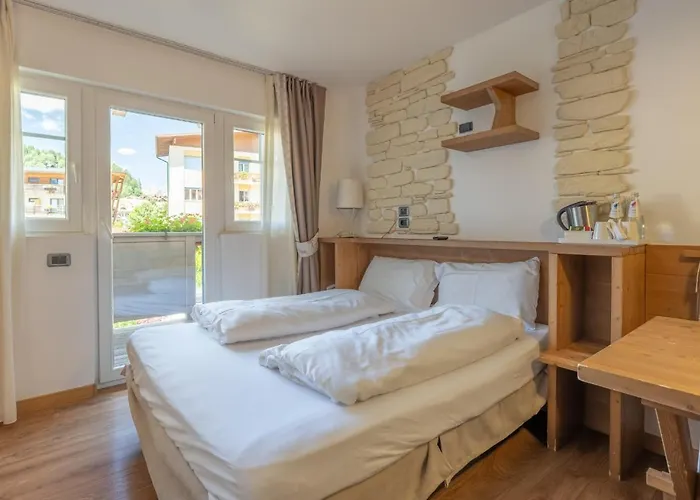 Adler Aparthotel
