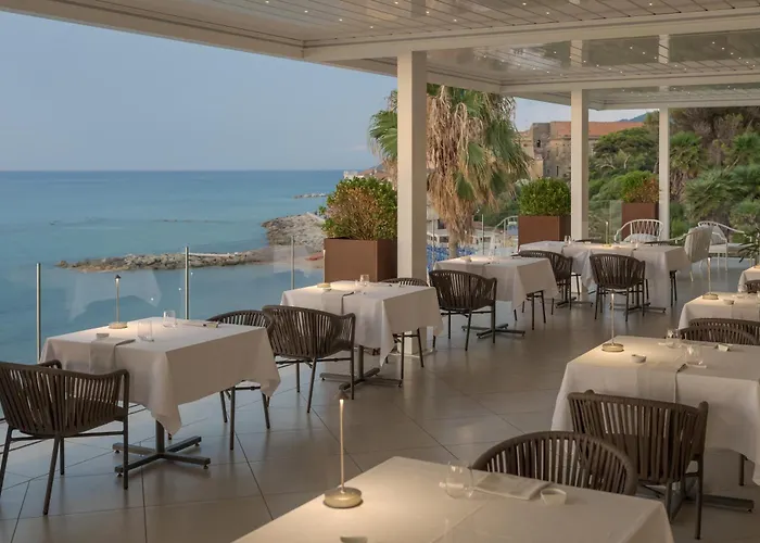 Grand Hotel Santa Maria