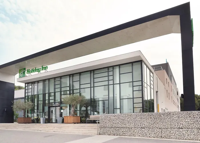 Holiday Inn - Marseille Airport By Ihg