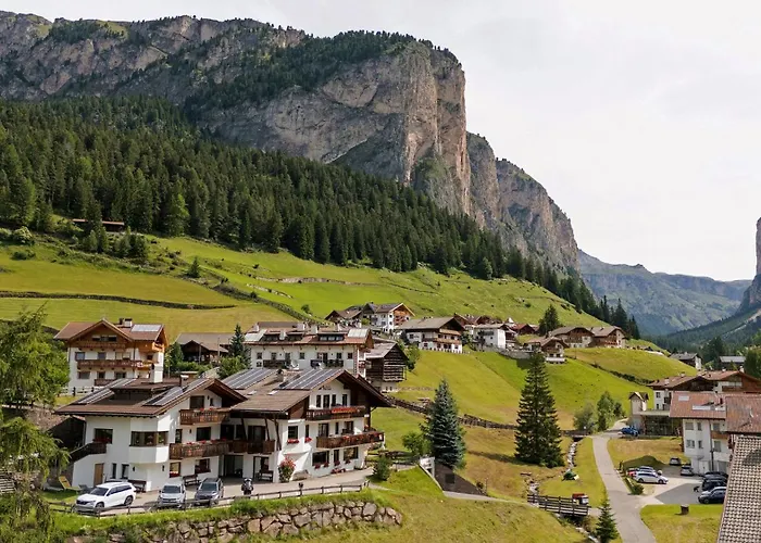 Hotel Garni Morene