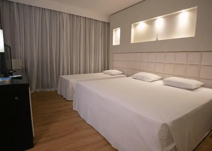 Favorita Golden Hotel e Eventos