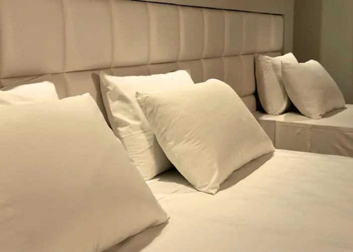 Favorita Golden Hotel e Eventos