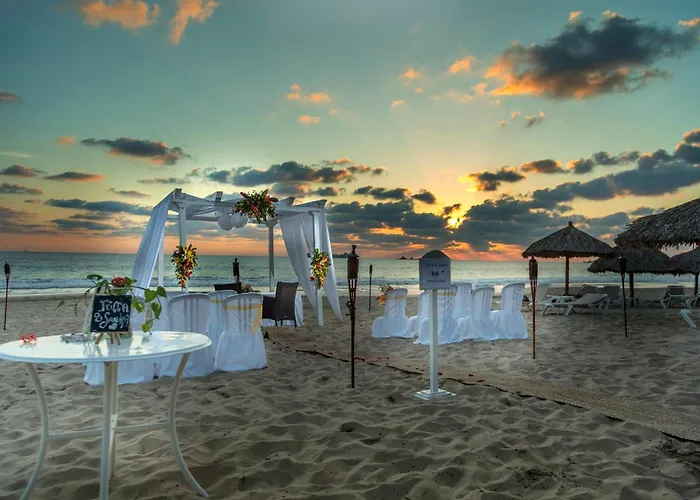 Holiday Inn Resort Ixtapa All-Inclusive By Ihg