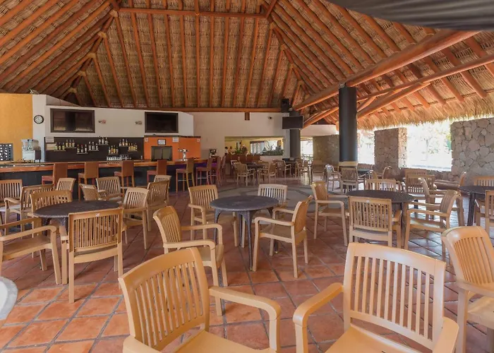 Holiday Inn Resort Ixtapa All-Inclusive By Ihg
