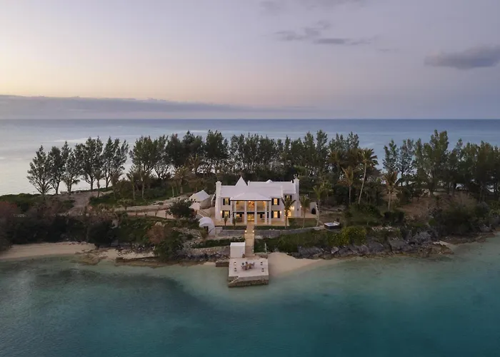 Cambridge Beaches Resort And Spa (Adults Only)