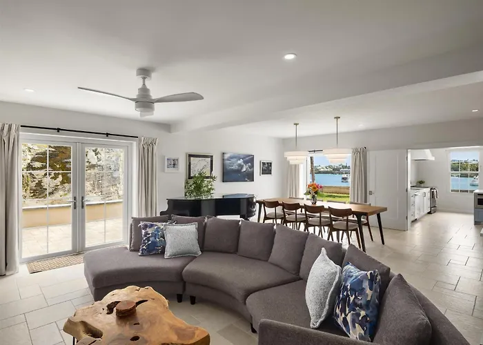 Cambridge Beaches Resort And Spa (Adults Only)
