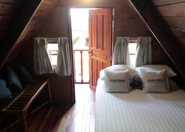 Hotel Faranda Bambito Chiriqui, A Member Of Radisson Individuals