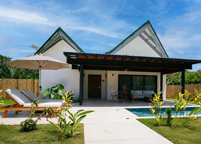 Ka'Ana Resort & Spa