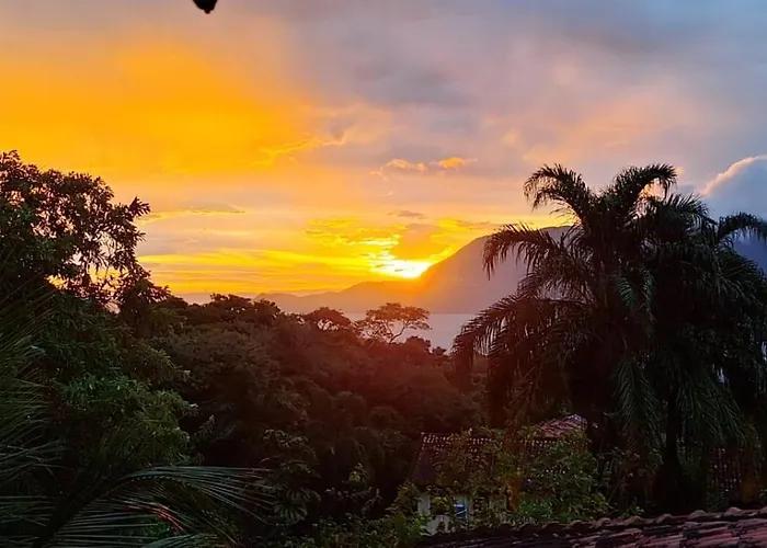 Pousada Por Do Sol