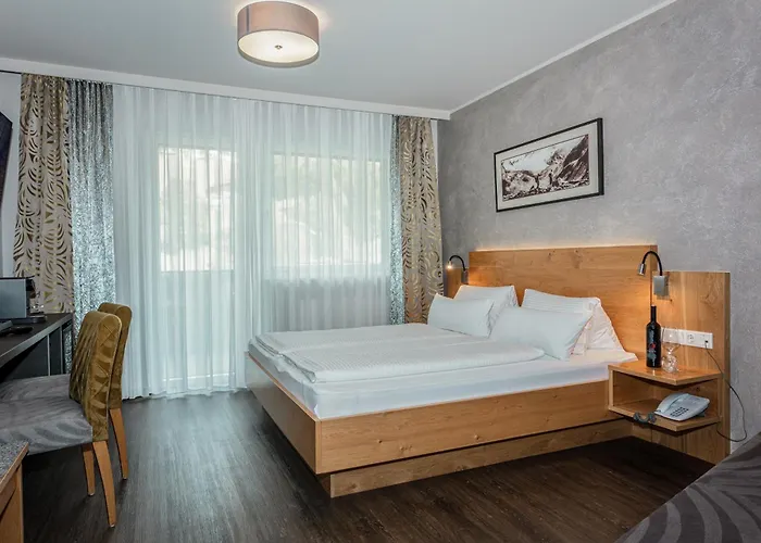 Hotel Almrausch