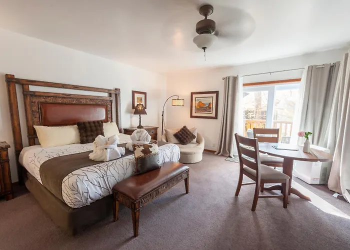 Heather Lodge