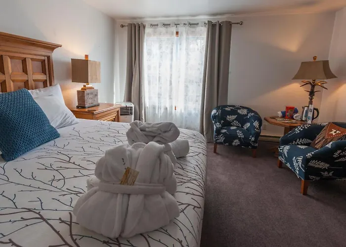 Heather Lodge