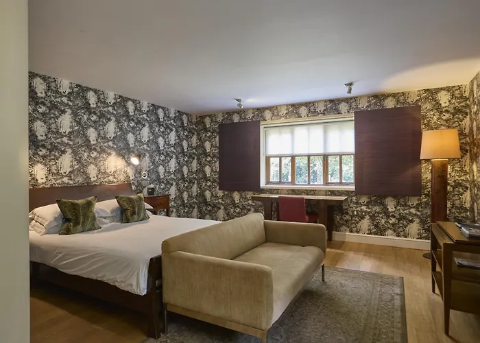 Bailiffscourt Hotel & Spa
