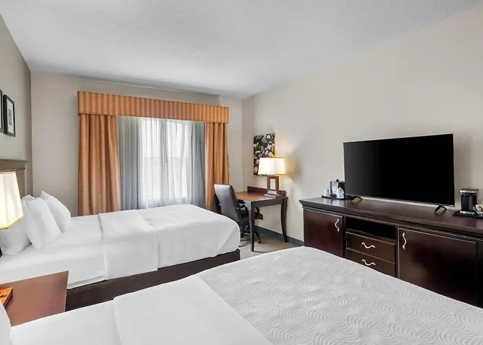 Country Inn & Suites By Radisson, Port Orange-Daytona, Fl