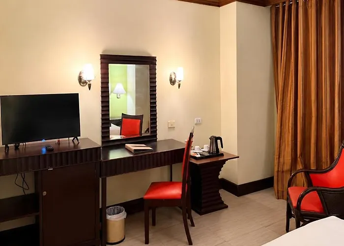 The Royal Mandaya Hotel