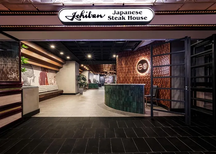 Eldorado Reno Hotel & Casino - A Caesars Rewards Destination