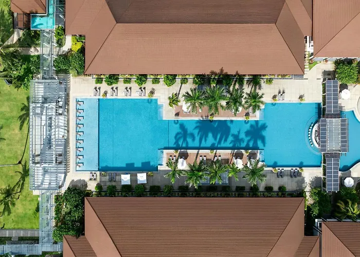 Four Points By Sheraton Palawan Puerto Princesa