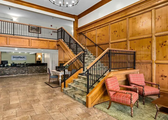 Worldmark Grand Lake