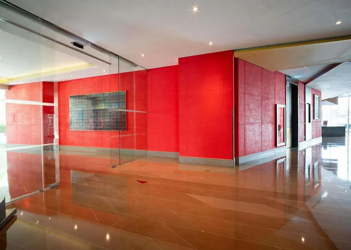 The Creekside Hotel, Dubai - An Accor Hotel