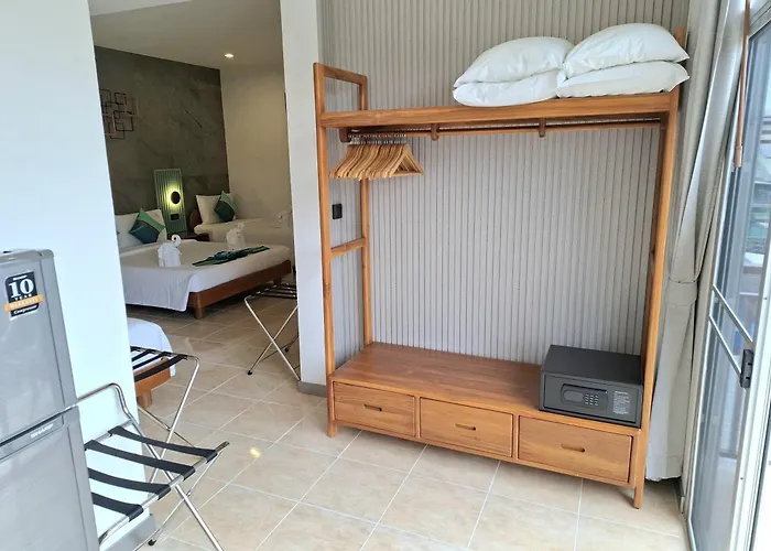 U Sabai Living Hotel