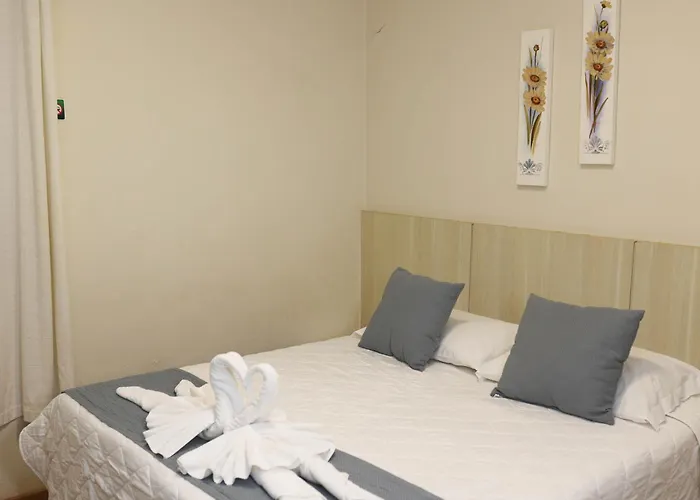 Hotel Rezende