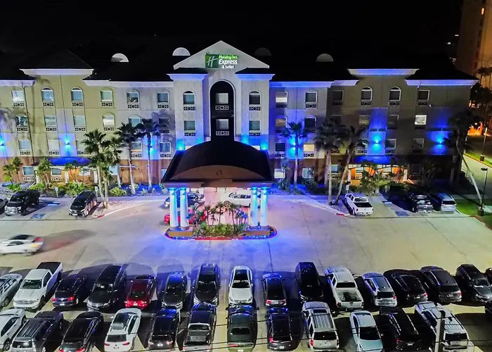 Holiday Inn Express Hotel And Suites South Padre Island By Ihg