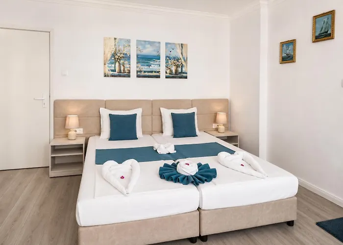 Guest House Kolev - Central