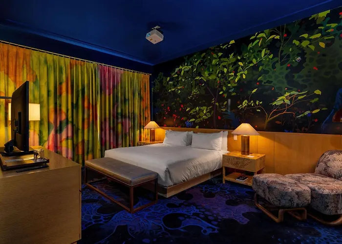 21C Museum Hotel Bentonville - Mgallery