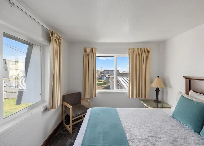 Surfside Resort